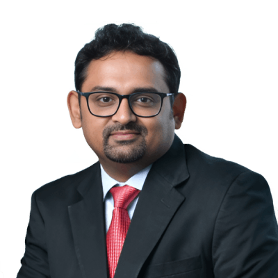 Vamsi Krishna Ithamraju