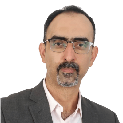 Himanshu Arora