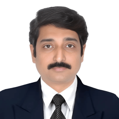 Kalyan Chakravarthy