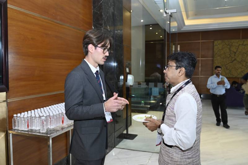 Direct access to industry leaders
