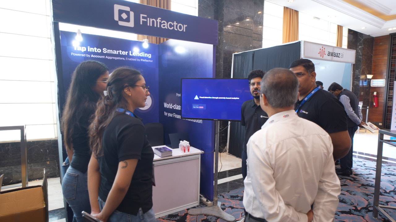 Innovation showcase and exhibition