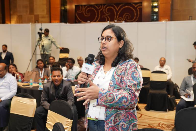 Thought leadership and recognition