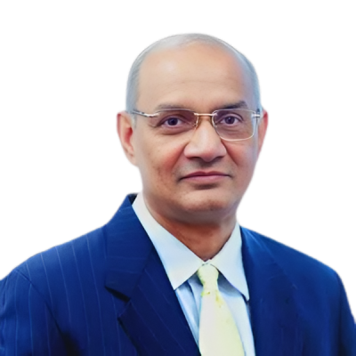 Sanjay Sharma
