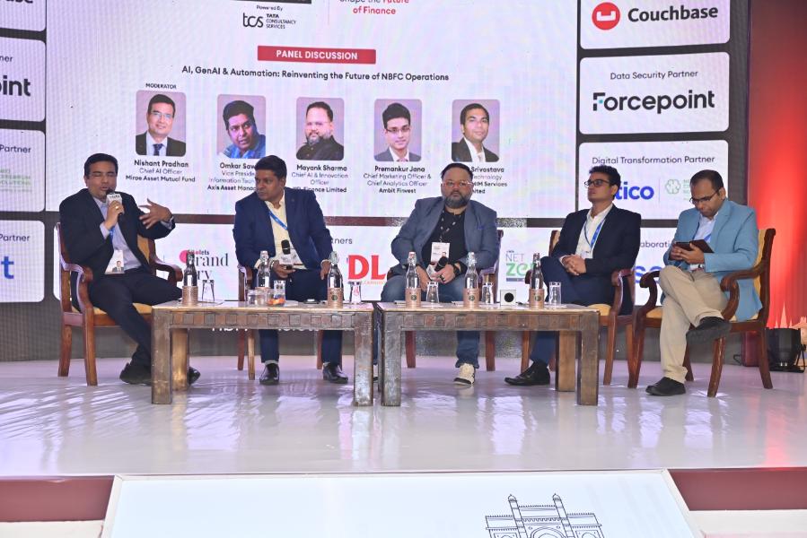 Panel discussion