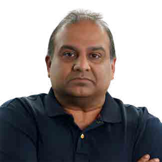 Ajit Kumar Menon
