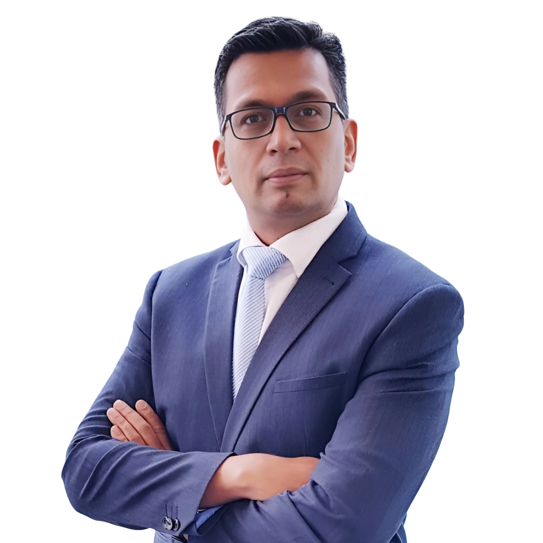 Amit Mande