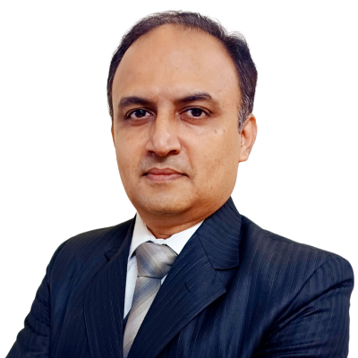 Arjun Sen