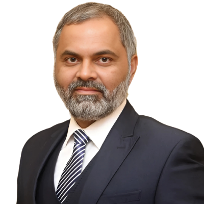 Ashish Tiwari