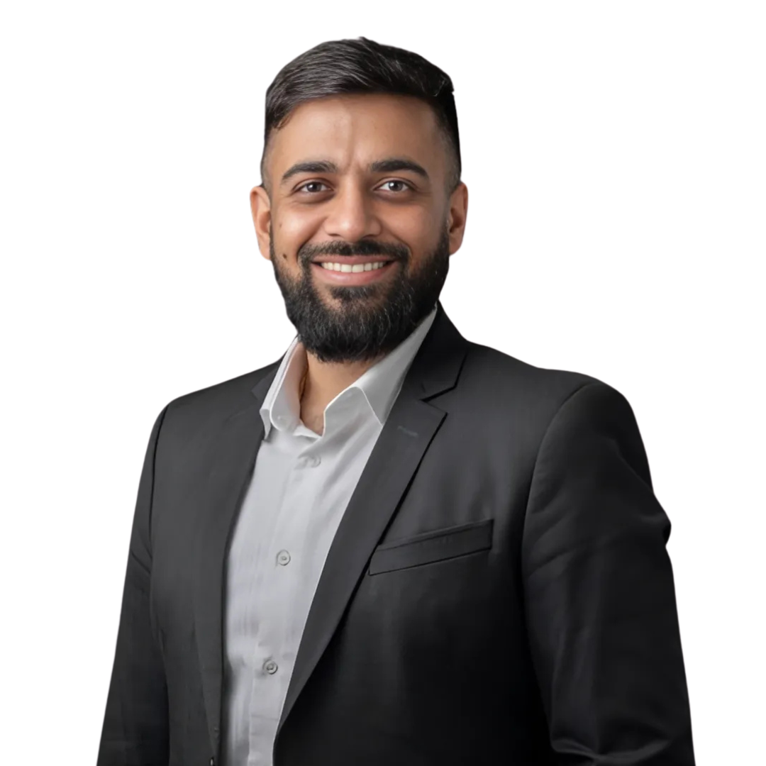 Ashwin Sekar