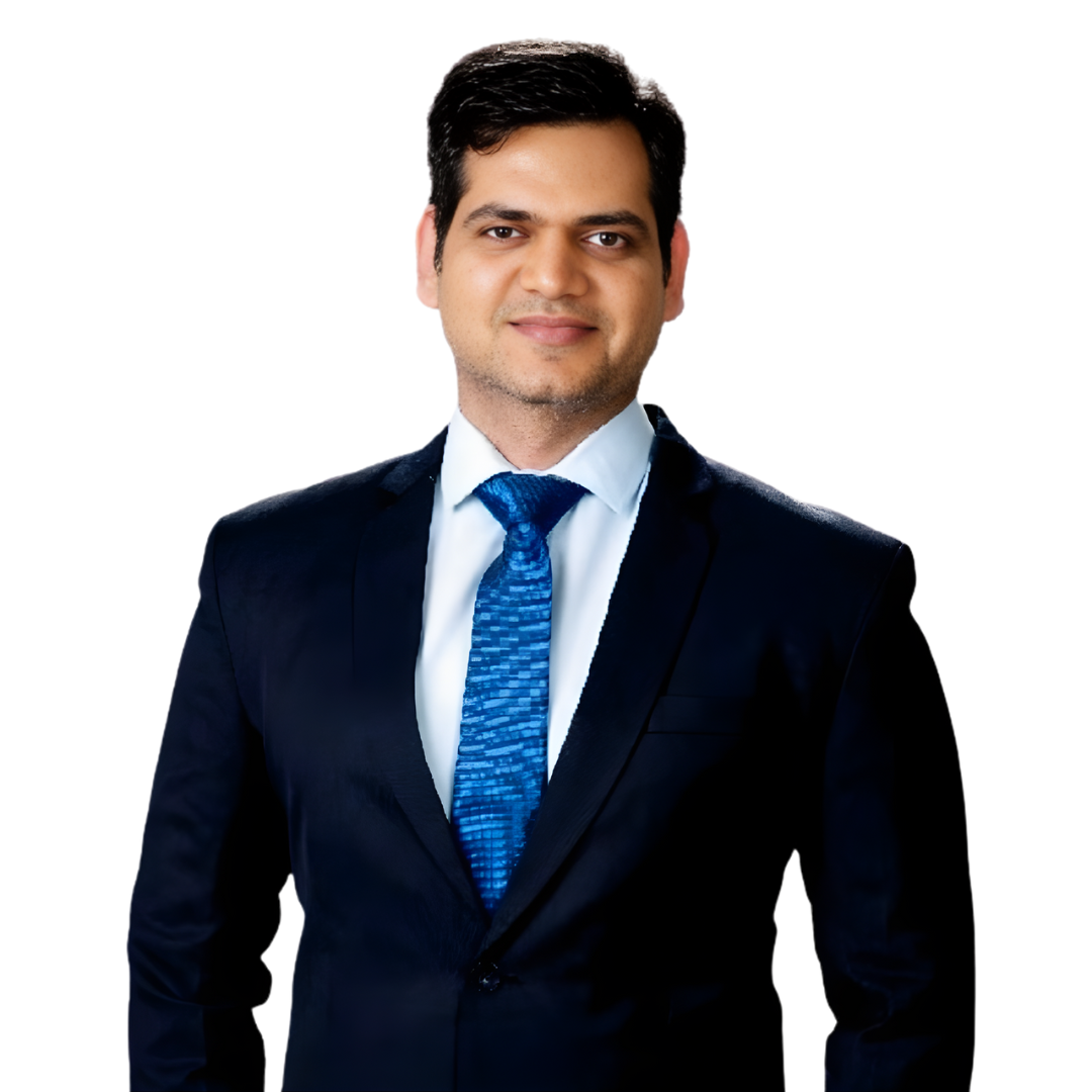 Avinash Yadav