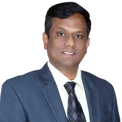 Ayaskant Mohapatra