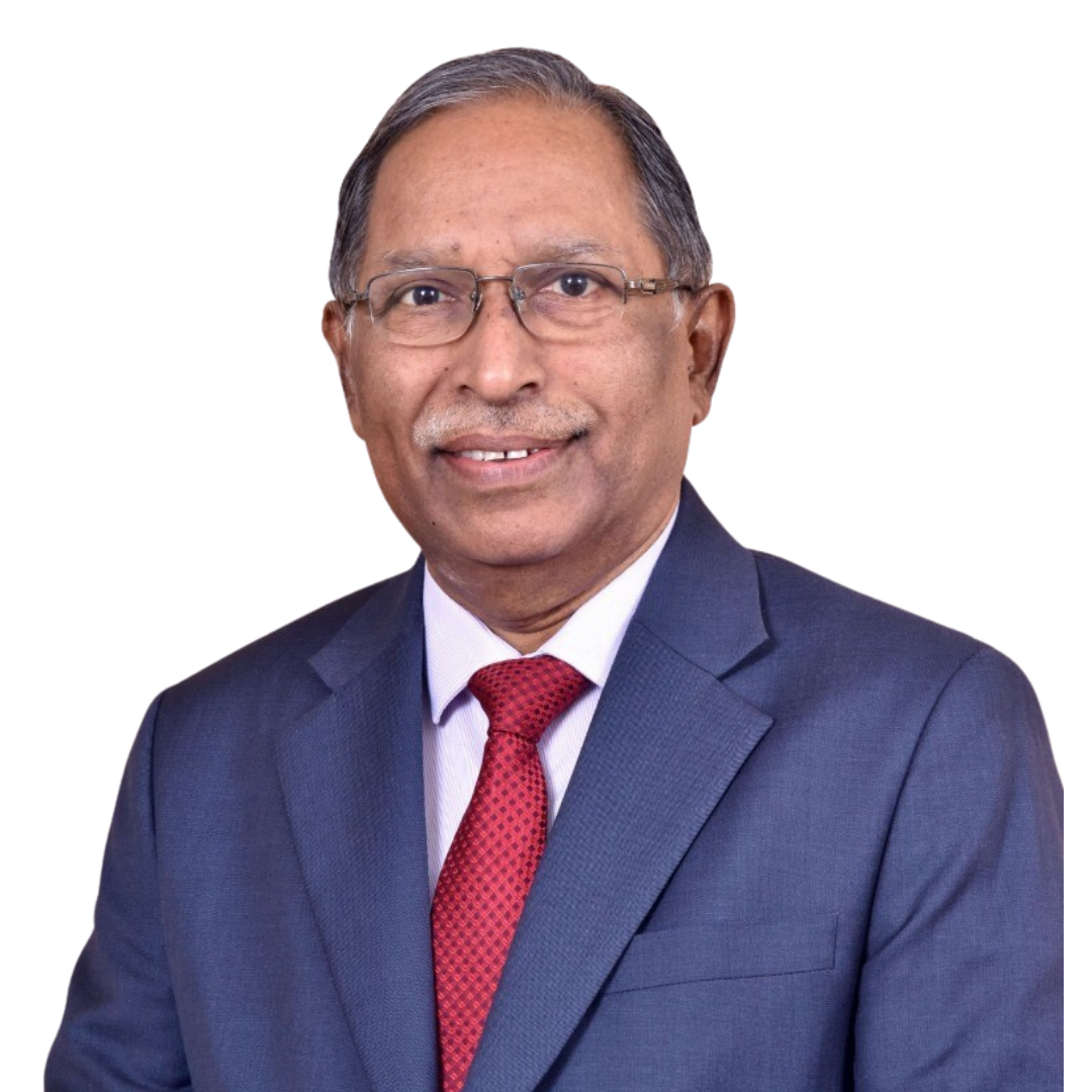 D S Tripathi