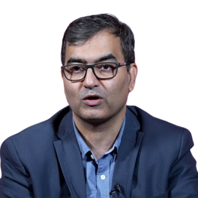 Dinesh Gangwani