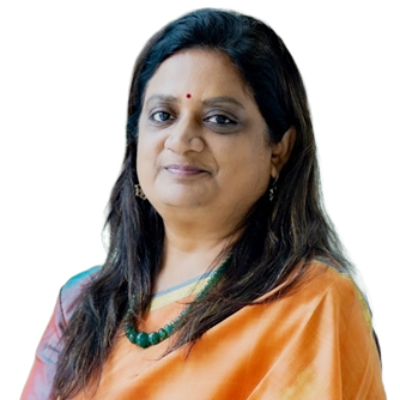 Jyothirlatha B