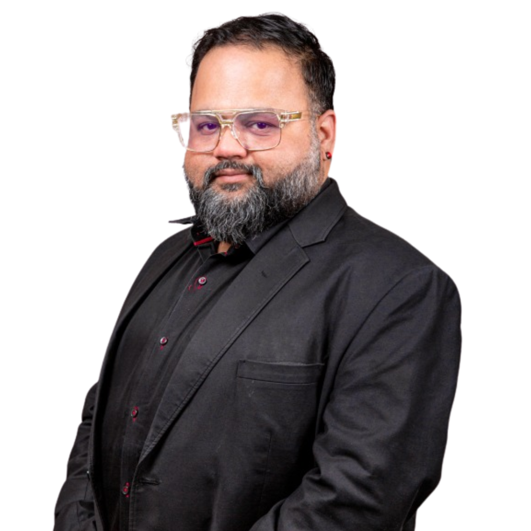 Mayank Sharma