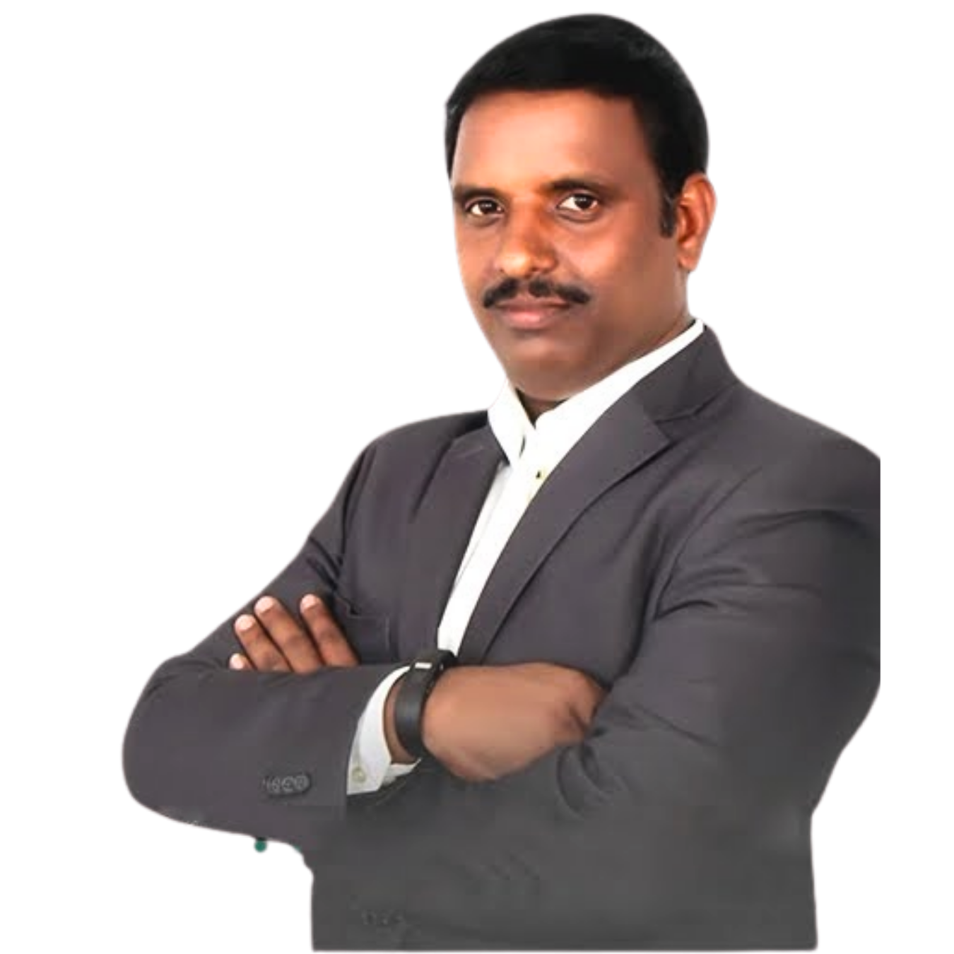 Palanikumar Arumugam