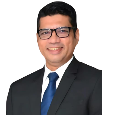 Sandeep Bhosle