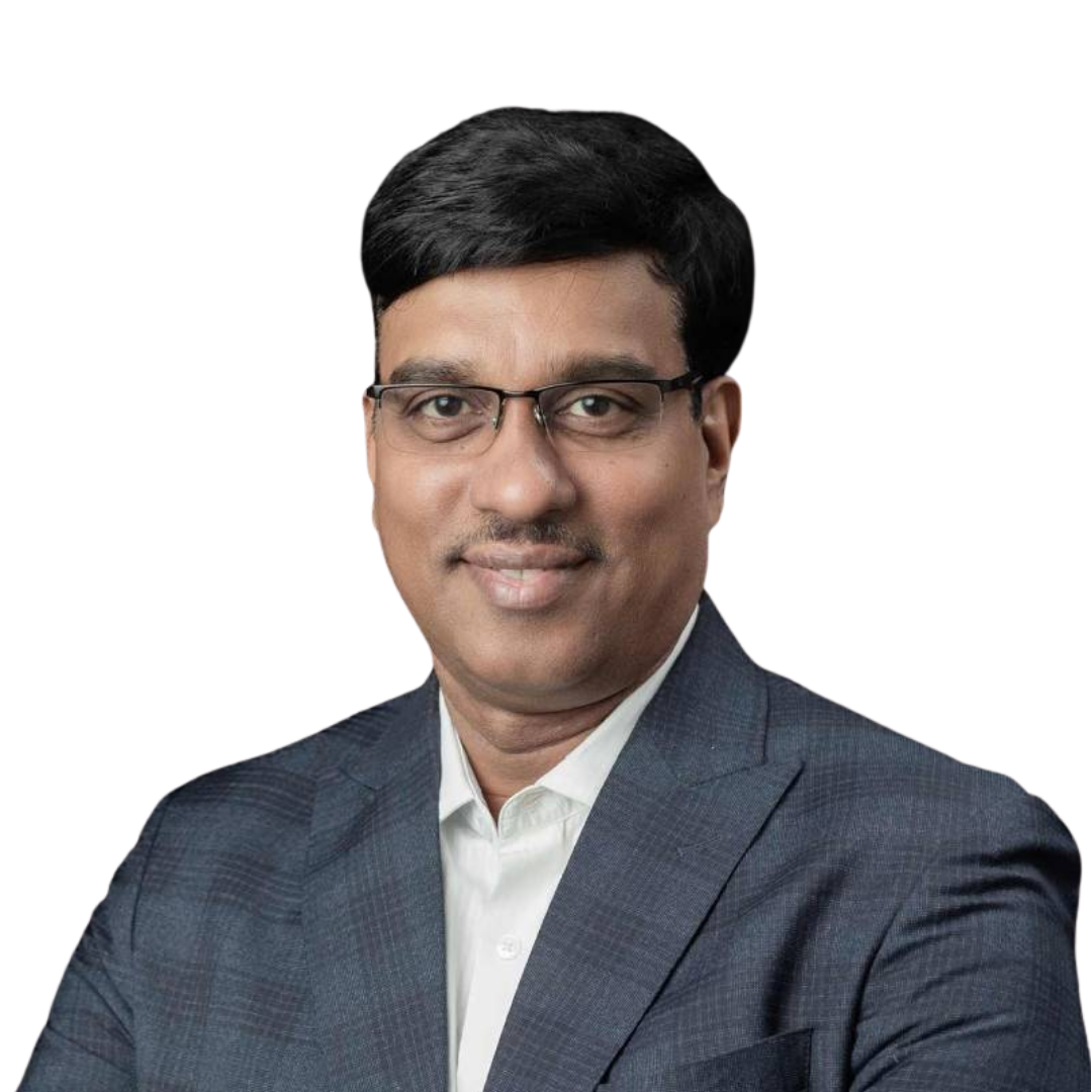 Sudesh Puthran