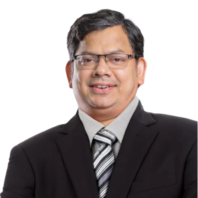 Sunil Mishra
