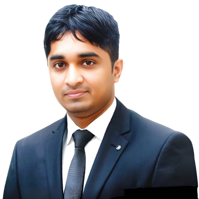 Sunil Yadav