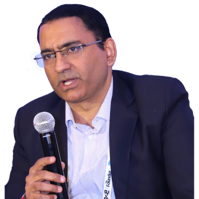 Vivek Madan