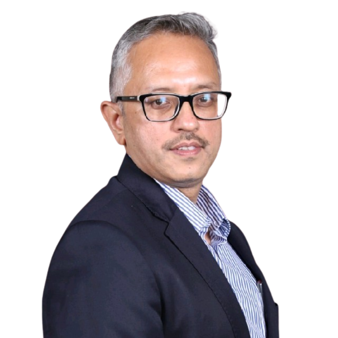 Yogesh Rawat