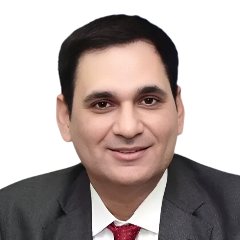 Ashish Mehrotra