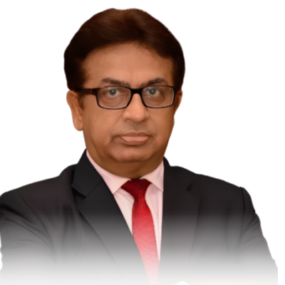 Mahesh Thakkar