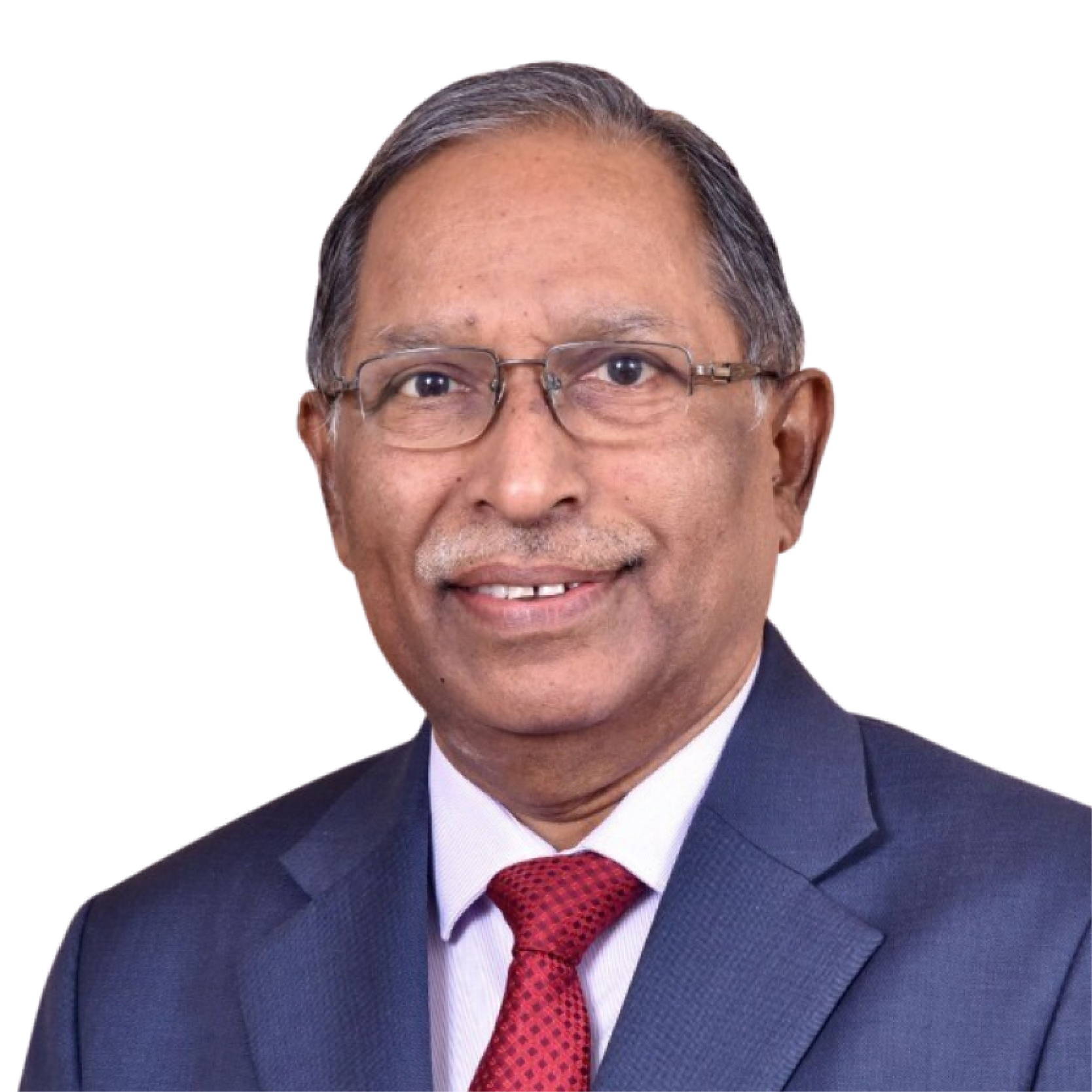 D S Tripathi