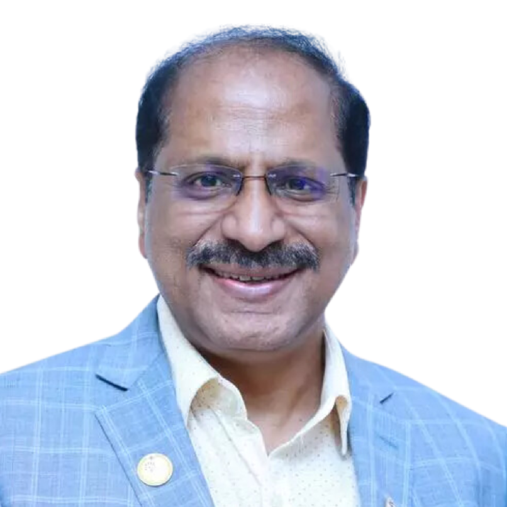 V.P Nandakumar
