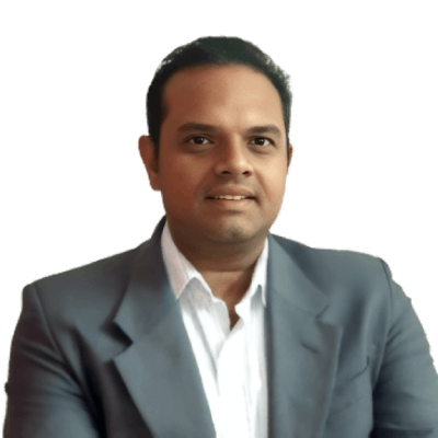 Ajay Thomas John