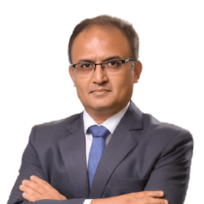 Arjun Sen
