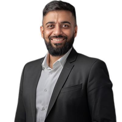 Ashwin Sekar