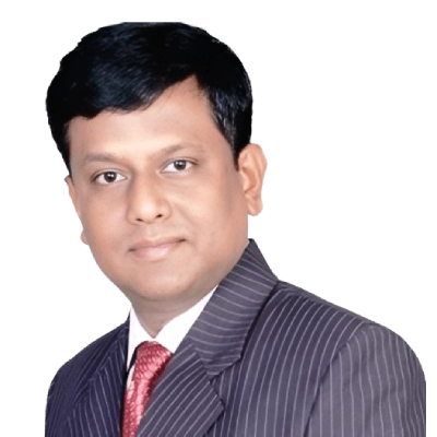 Ayaskant Mohapatra