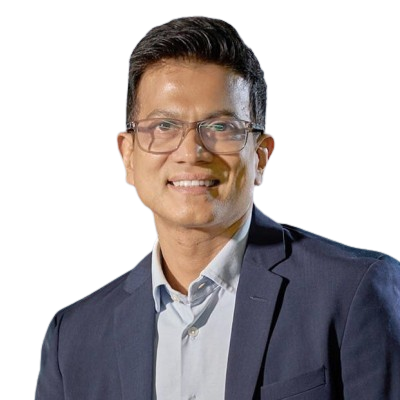 Raj Nair