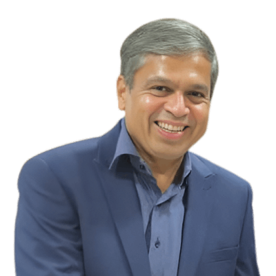 Raman Aggarwal