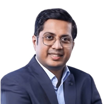 Vipul Nirwani