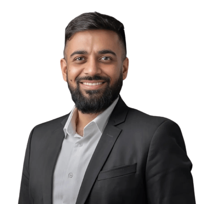 Ashwin Sekar