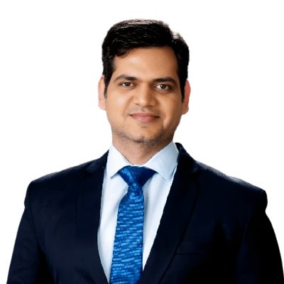 Avinash Yadav