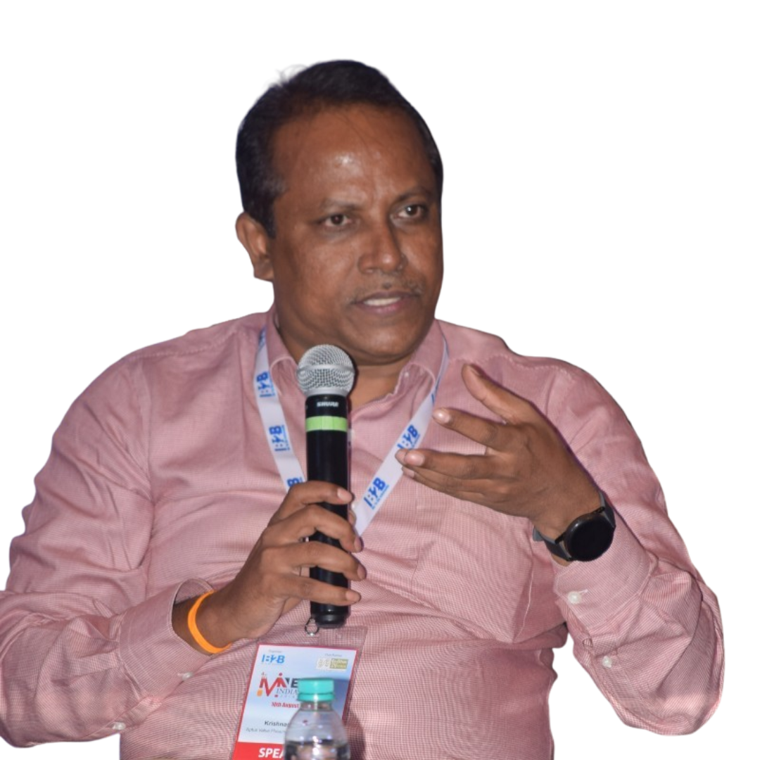 Sandeep Bhosle