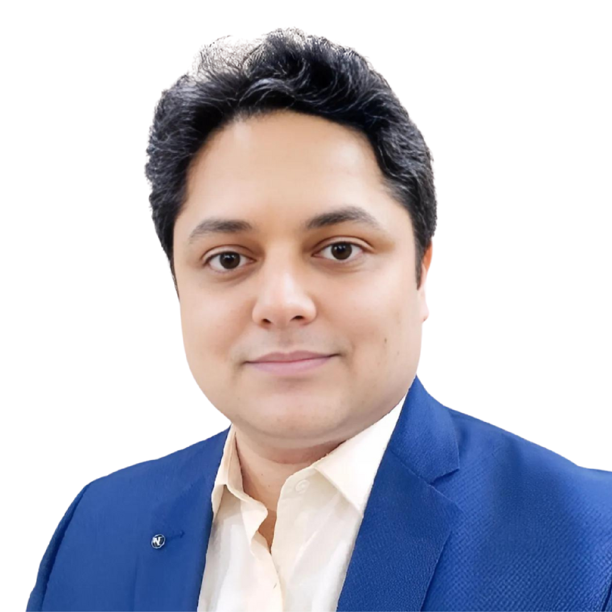 Sandeep Bhosle