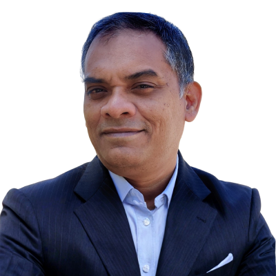 Raju Dodti