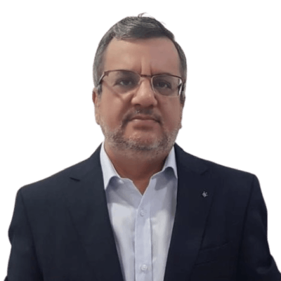 Raju Dodti