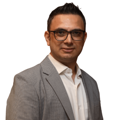 Alok Aggarwal