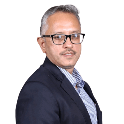 Raju Dodti