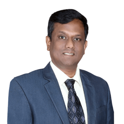 Ayaskant Mohapatra