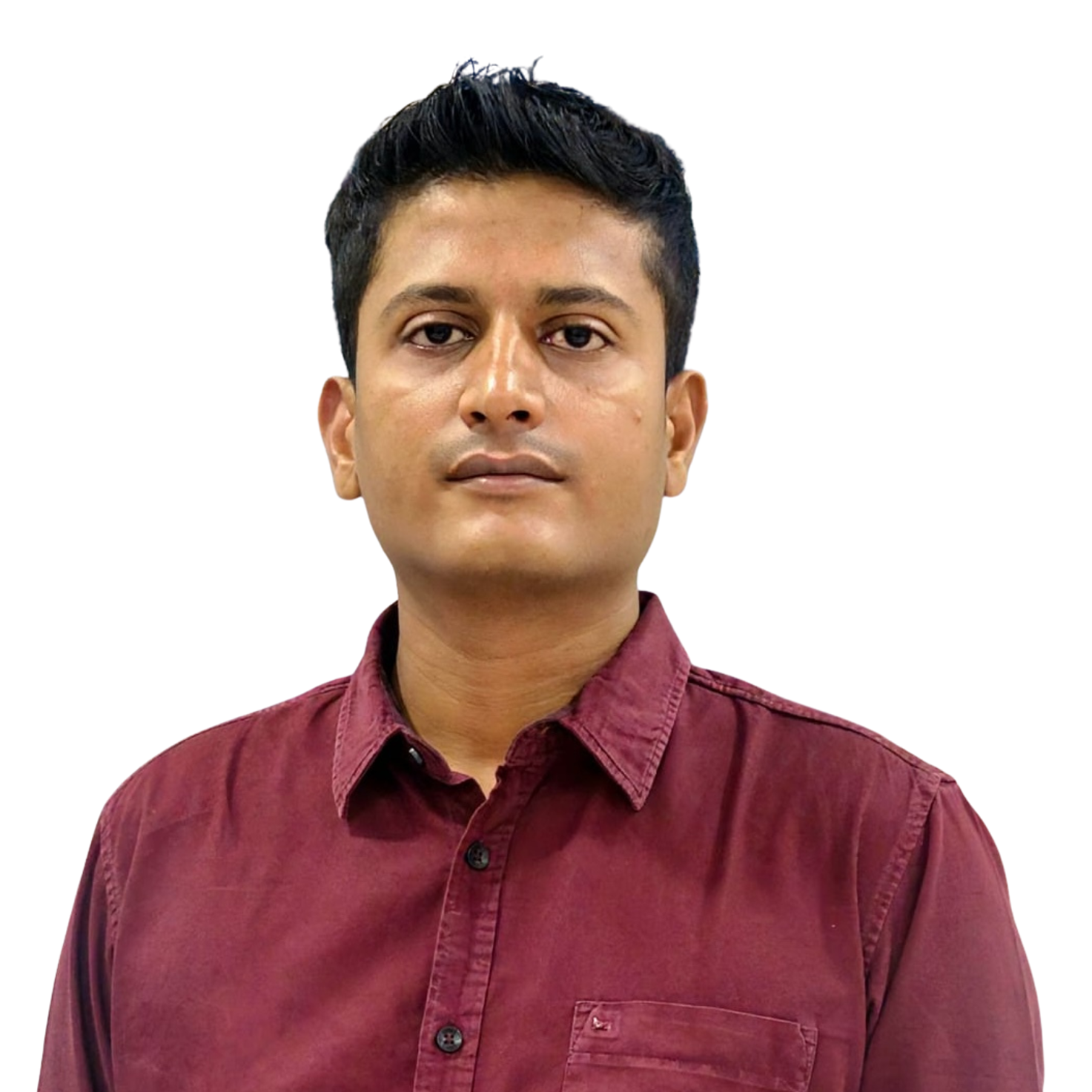 Raju Dodti