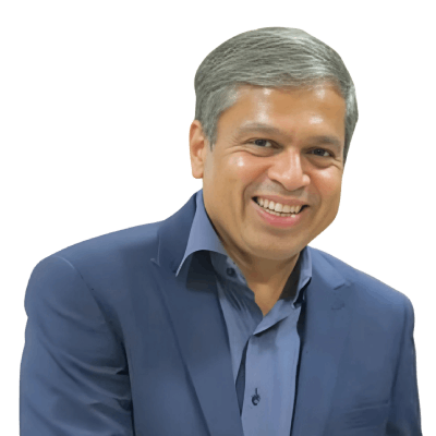 Raman Aggarwal