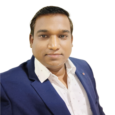 Raju Dodti