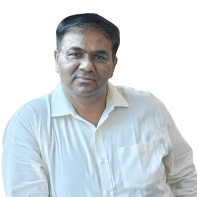 Sandeep Bhosle